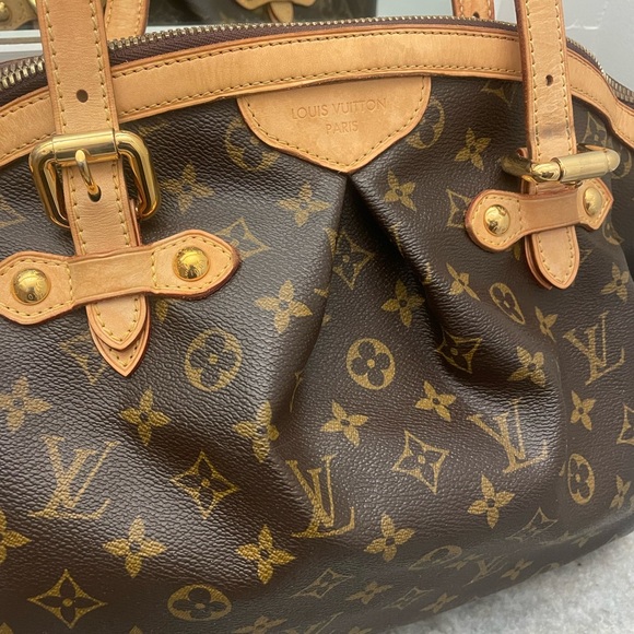 Louis vuitton Tivoli gm - Picture 4 of 16